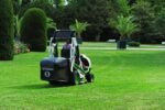 Tondeuse autoportée Etesia BUFFALO 100 BVHPX – vue 13