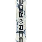 Ride Twinpig Snowboard