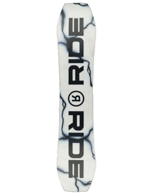Ride Twinpig Snowboard