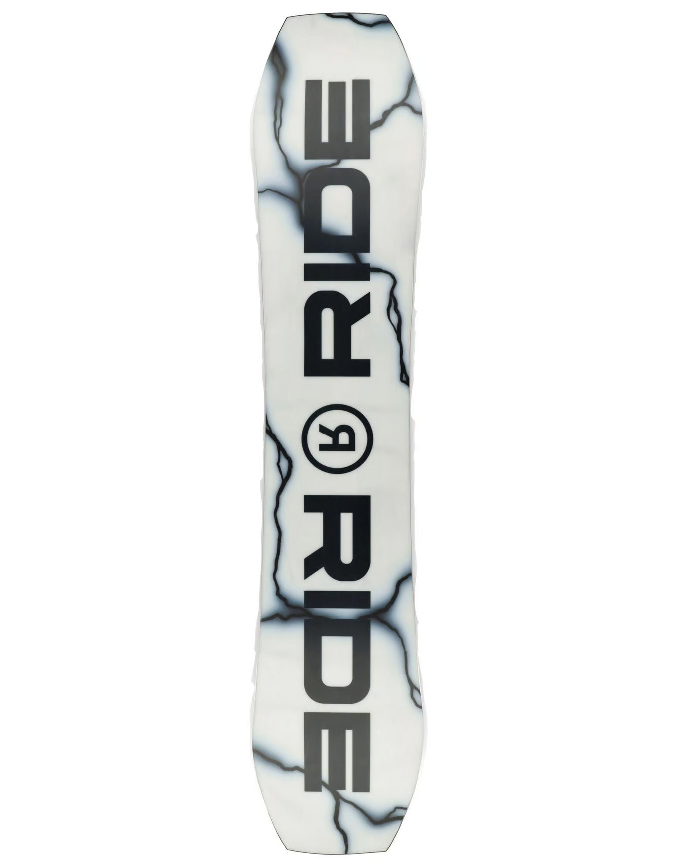 Ride Twinpig Snowboard Ride Twinpig Snowboard