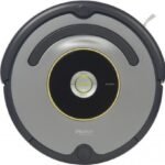 IROBOT – Aspirateur robot Roomba 631
