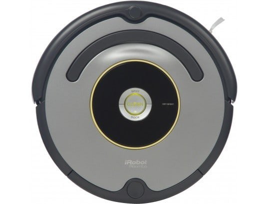 IROBOT – Aspirateur robot Roomba 631