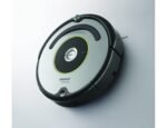 IROBOT – Aspirateur robot Roomba 631 – vue 2