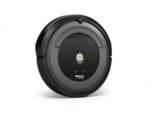 IROBOT – Aspirateur robot Roomba 681 – vue 2