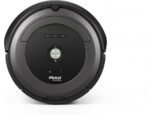 IROBOT – Aspirateur robot Roomba 681 – vue 3