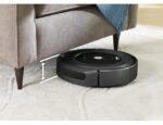 IROBOT – Aspirateur robot Roomba 681 – vue 6