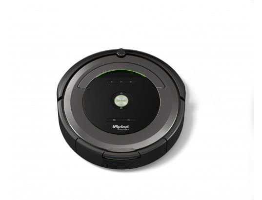 IROBOT – Aspirateur robot Roomba 681