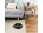 IROBOT – Aspirateur robot Roomba E5 – vue 5