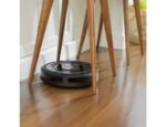 IROBOT – Aspirateur robot Roomba E5 – vue 6