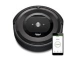 IROBOT – Aspirateur robot Roomba E5