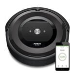 IROBOT – Aspirateur robot Roomba E5