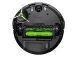 IROBOT – Aspirateur robot Roomba E5 – vue 2