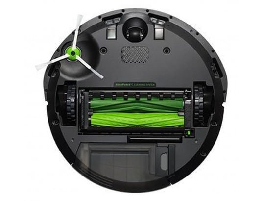 IROBOT – Aspirateur robot Roomba E5 – vue 2