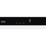 AEG Réfrigérateur 1 porte encastrable AEG OSF5O121DF OptiSpace – vue 4