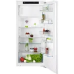 AEG Réfrigérateur 1 porte encastrable AEG OSF5O121DF OptiSpace – vue 5