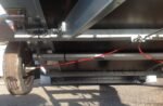 Remorque plateau MECANOREM – RPMS 901 F – PTAC : 1300 Kg – vue 6