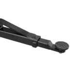 Elévateur hydraulique Weber à 2 colonnes professionnel 4 tonnes – vue 7