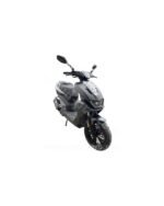 SCOOTER LONGJIA STREETMAX 50CC – vue 2
