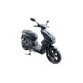 SCOOTER LONGJIA STREETMAX 50CC