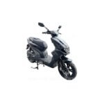 SCOOTER LONGJIA STREETMAX 50CC