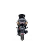 SCOOTER LONGJIA STREETMAX 50CC – vue 5