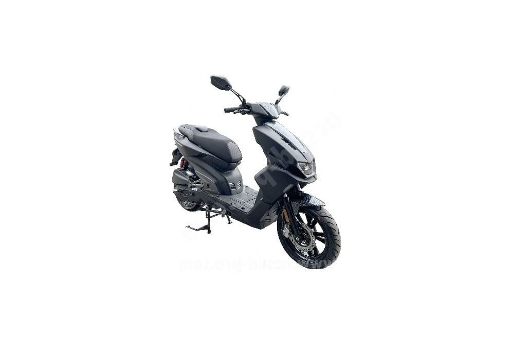 SCOOTER LONGJIA STREETMAX 50CC