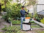BROYEUR DE BRANCHES STIHL GHE 140 L – vue 2