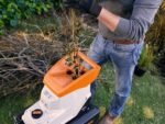 BROYEUR DE BRANCHES STIHL GHE 140 L – vue 3