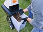 BROYEUR DE BRANCHES STIHL GHE 140 L – vue 4