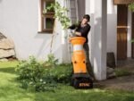 BROYEUR DE BRANCHES STIHL GHE 150 – vue 2