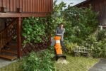 BROYEUR DE BRANCHES STIHL GHE 150 – vue 3