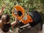 BROYEUR DE BRANCHES STIHL GHE 250 – vue 2