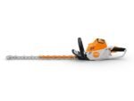 Taille-haie à batterie STIHL HSA 100 – Professionnel, Poignée rotative 180° – vue 2