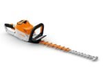 Taille-haie à batterie STIHL HSA 100 – Professionnel, Poignée rotative 180° – vue 3