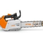 ÉLAGUEUSE À BATTERIE STIHL MSA 220 T