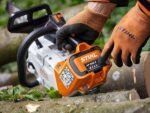 ÉLAGUEUSE À BATTERIE STIHL MSA 220 T – vue 3