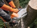 ÉLAGUEUSE À BATTERIE STIHL MSA 220 T – vue 4