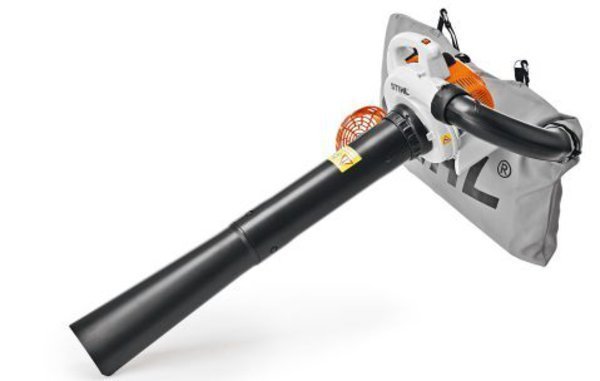 ASPIRO-SOUFFLEUR STIHL SH 56 – vue 2