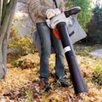 ASPIRO-SOUFFLEUR STIHL SH 56 – vue 3