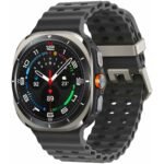 Montre connectée Samsung Galaxy Watch Ultra 2025 – vue 6