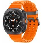 Montre connectée Samsung Galaxy Watch Ultra 2025 – vue 3