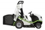 Tondeuse autoportée Etesia BUFFALO 124 HVHP2