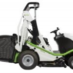Tondeuse autoportée Etesia BUFFALO 124 HVHP2