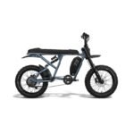 Vélo électrique Super73 R Adventure Series – vue 4