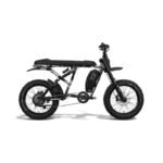 Vélo électrique Super73 R Adventure Series – vue 3