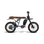 Vélo électrique Super73 R Adventure Series – vue 2