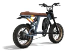 Vélo électrique Super73 R Adventure Series – vue 6