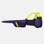 Casque Audio – Suunto Aqua Lime Blue – vue 2