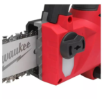 Elagueuse à chaine 12V MILWAUKEE – vue 2