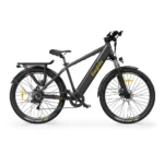 Eleglide Vélo de randonnée électrique T1